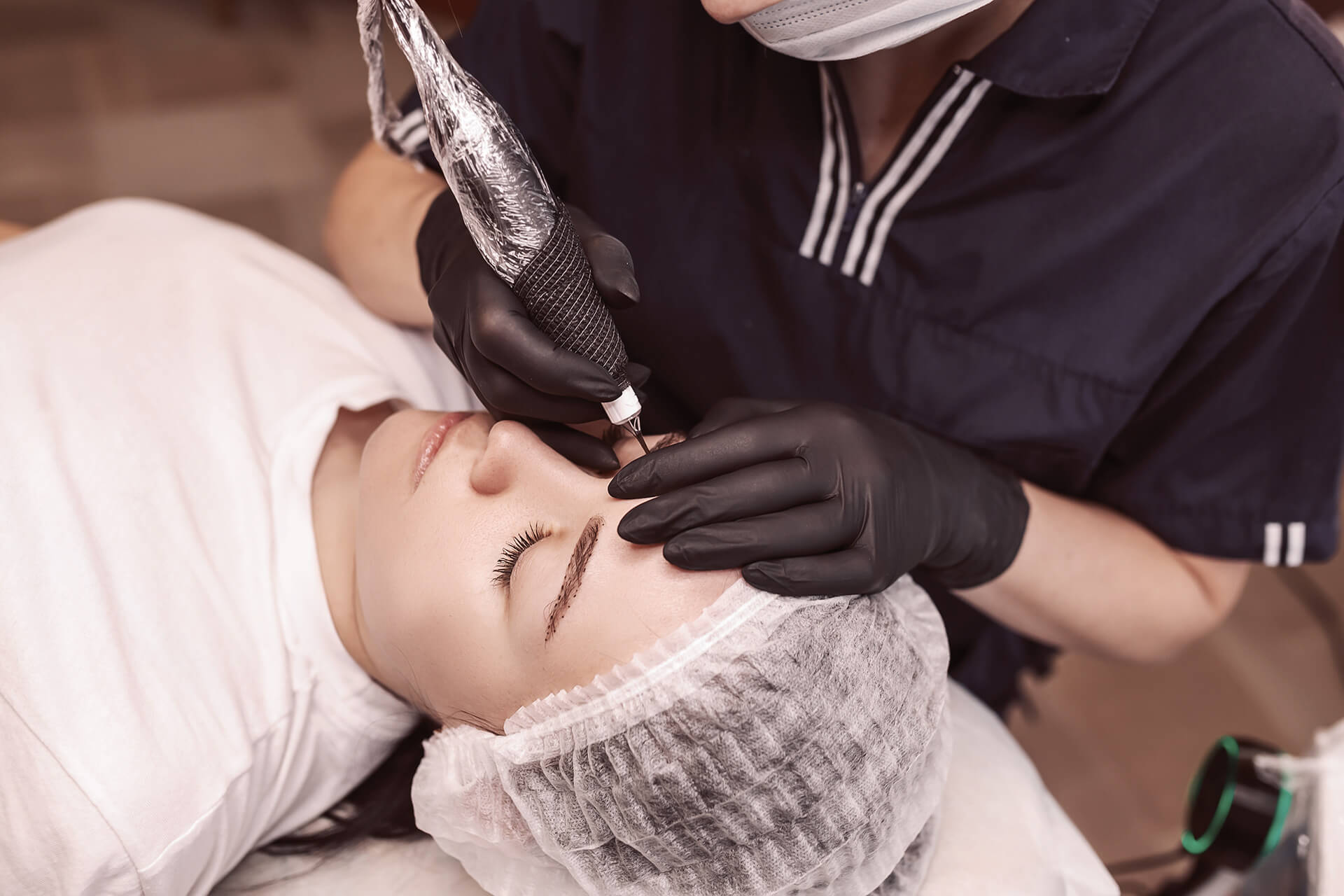 tattoo makeup eyebrows