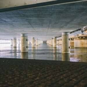 Drainages and Blockages