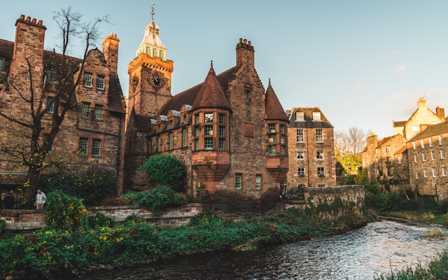 Edinburgh