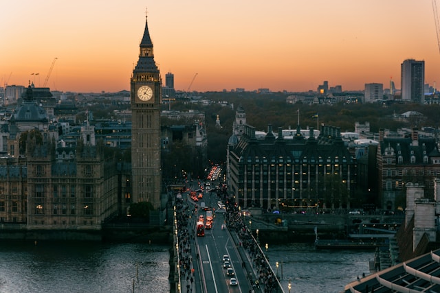 London