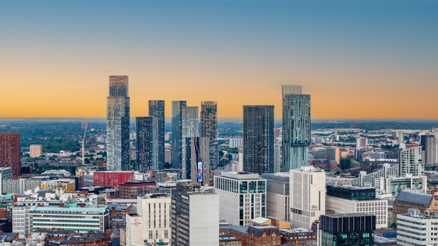 Manchester