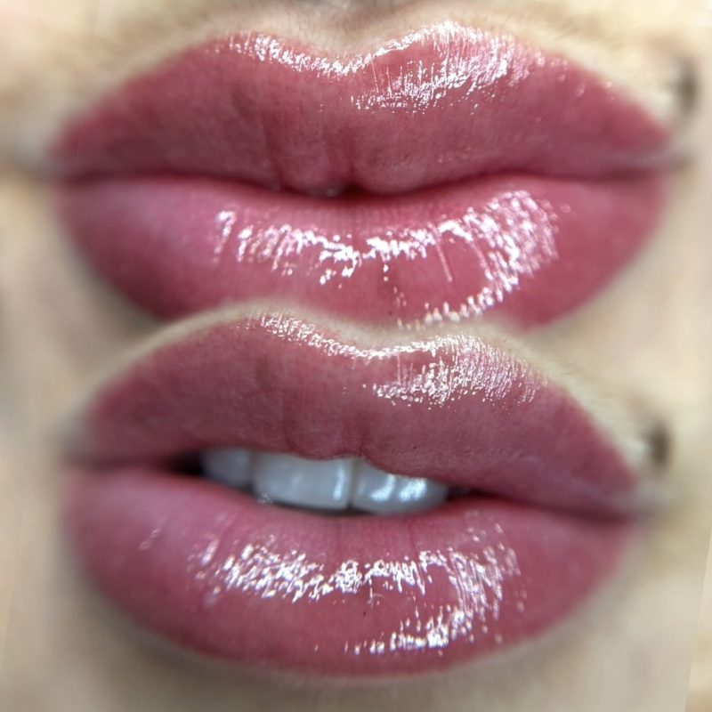lips