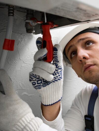 Geyser Install or Repair