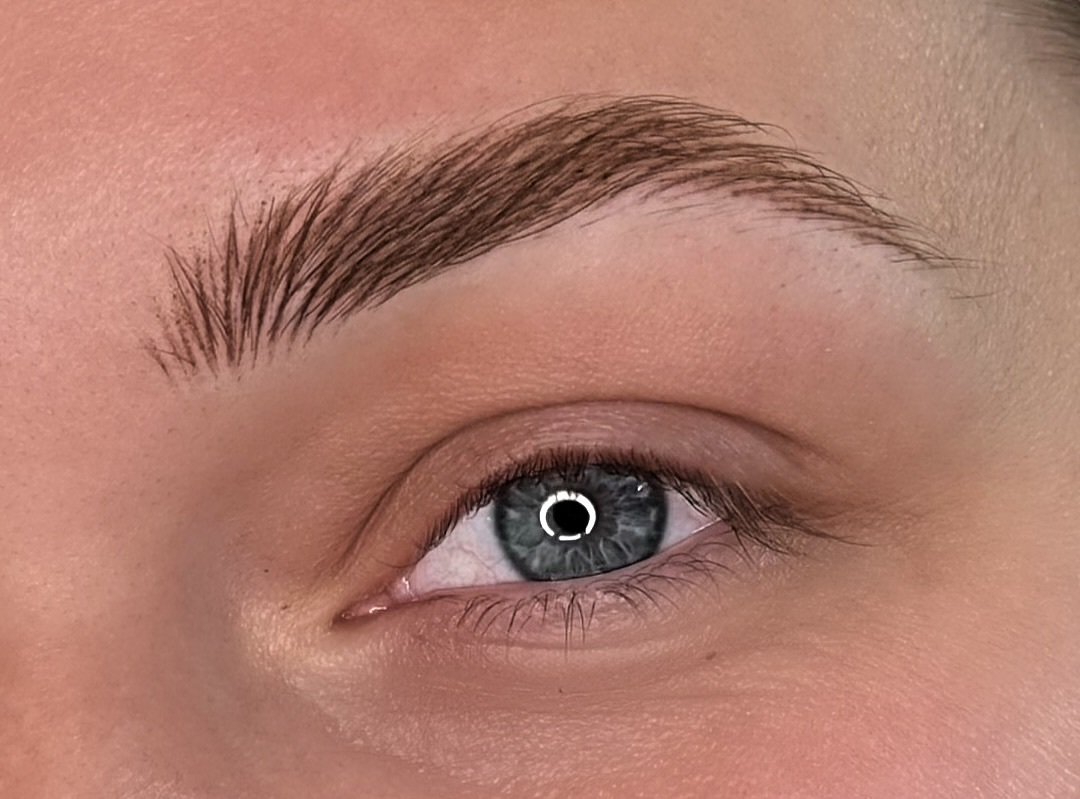 super realism nano brows